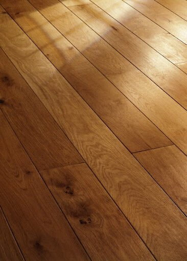 Parquet massif