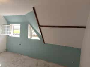 Installation de fenêtres et placo à Louviers